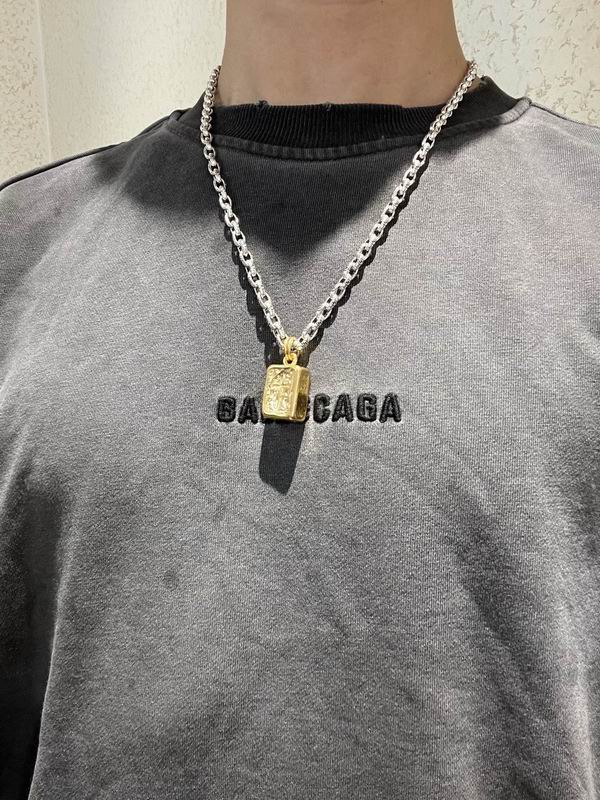 Gucci Necklace 05yxh33 (4)