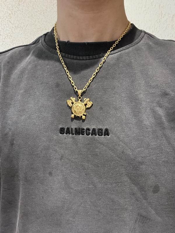 Gucci Necklace 05yxh34 (4)