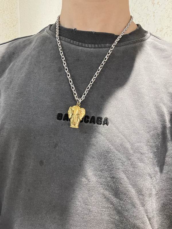 Gucci Necklace 05yxh35 (4)