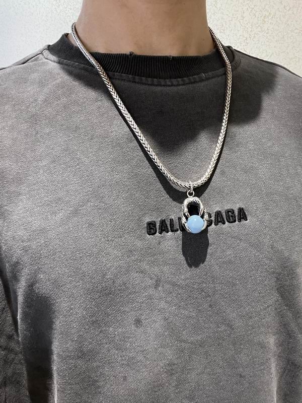 Gucci Necklace 05yxh36 (4)