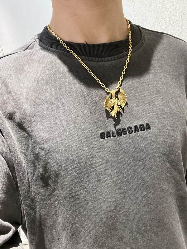 Gucci Necklace 05yxh37 (4)