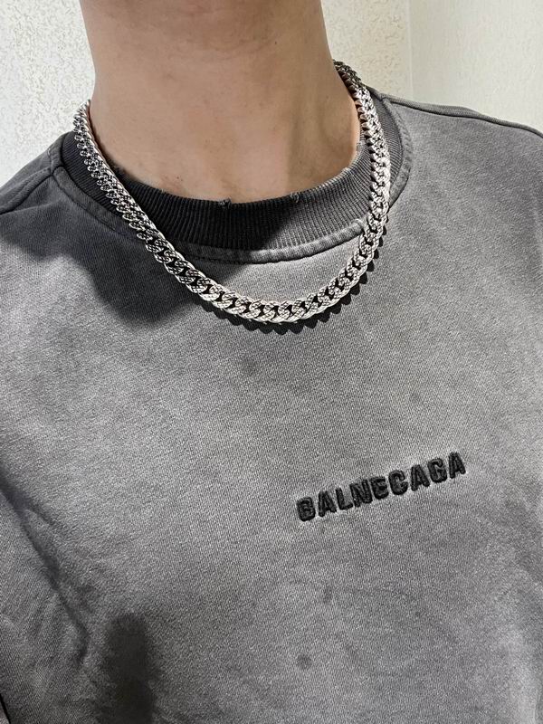 Gucci Necklace 05yxh38 (4)