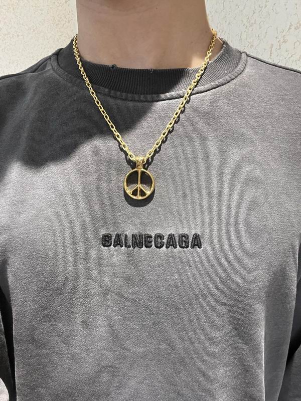 Gucci Necklace 05yxh39 (4)