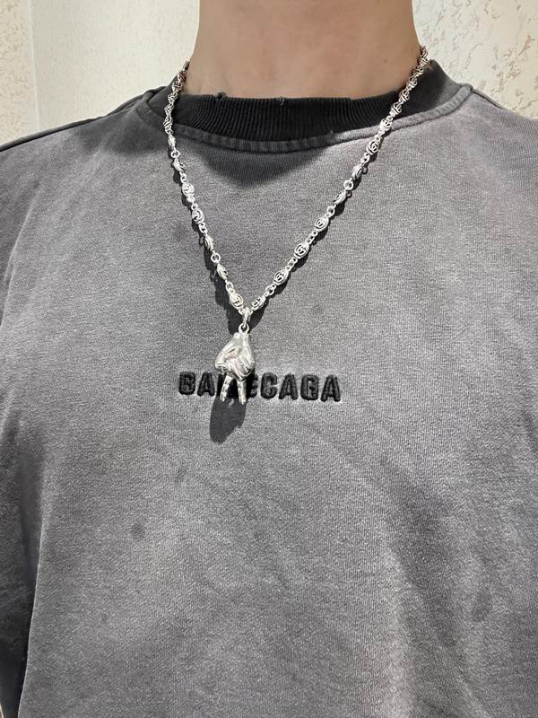 Gucci Necklace 05yxh40 (4)