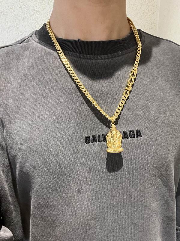 Gucci Necklace 05yxh41 (4)