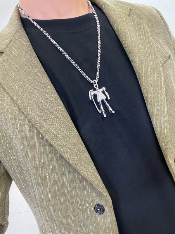 Gucci Necklace 05yxh44 (4)