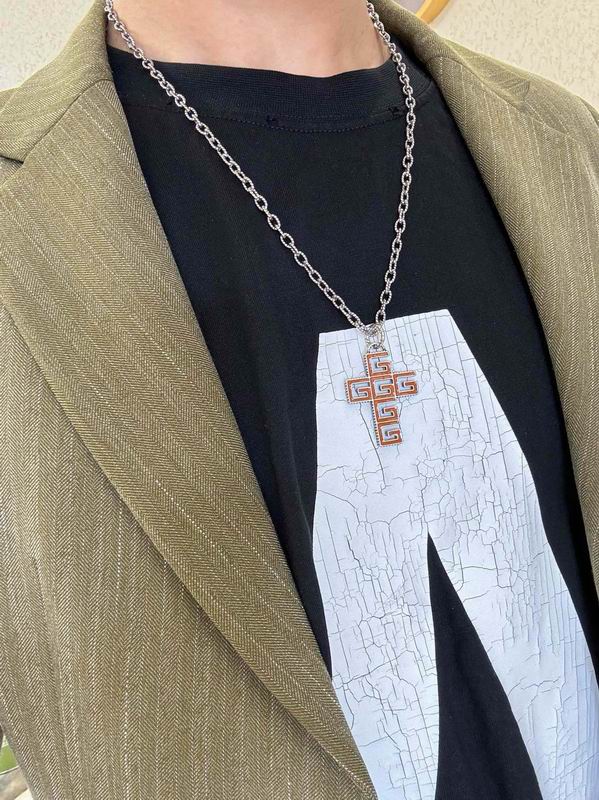 Gucci Necklace 05yxh45 (4)
