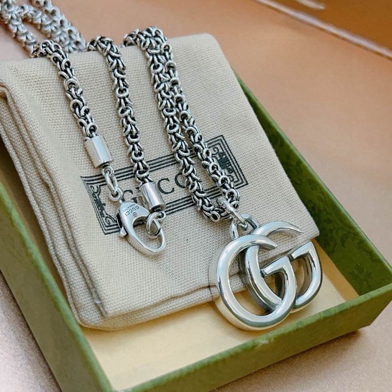 Gucci Necklace 05yxh47 (2)