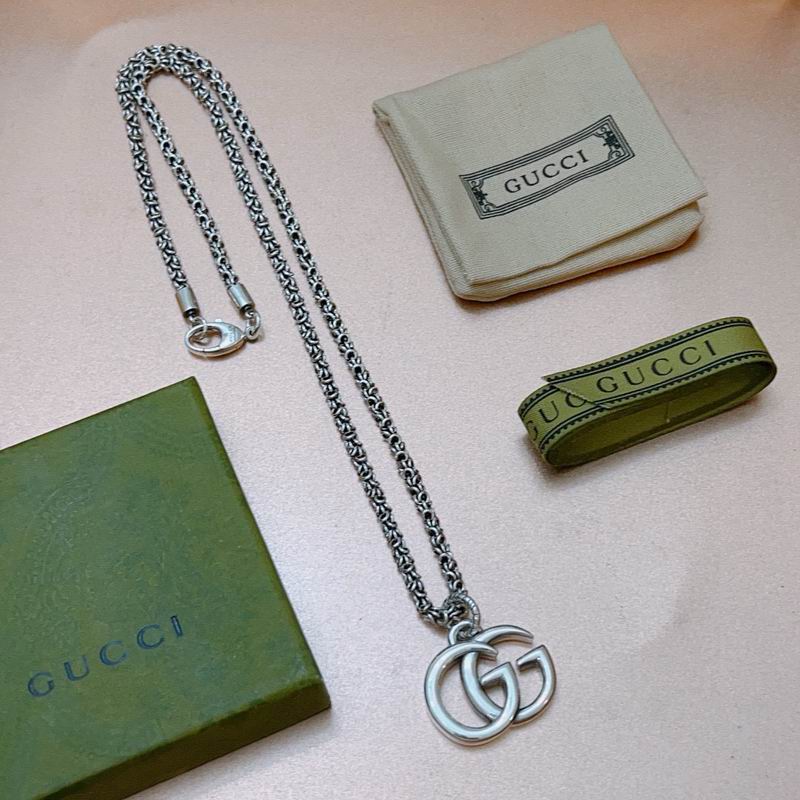 Gucci Necklace 05yxh47 (9)