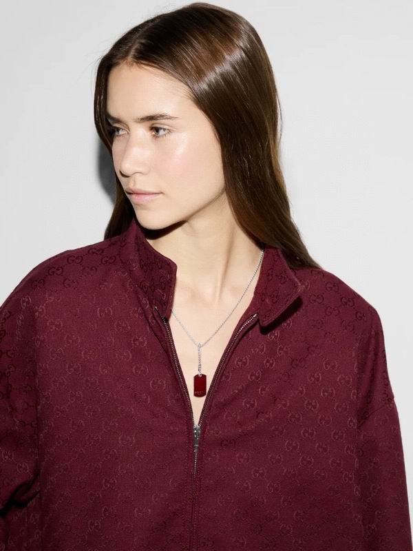 Gucci Necklace 05yxh48 (3)