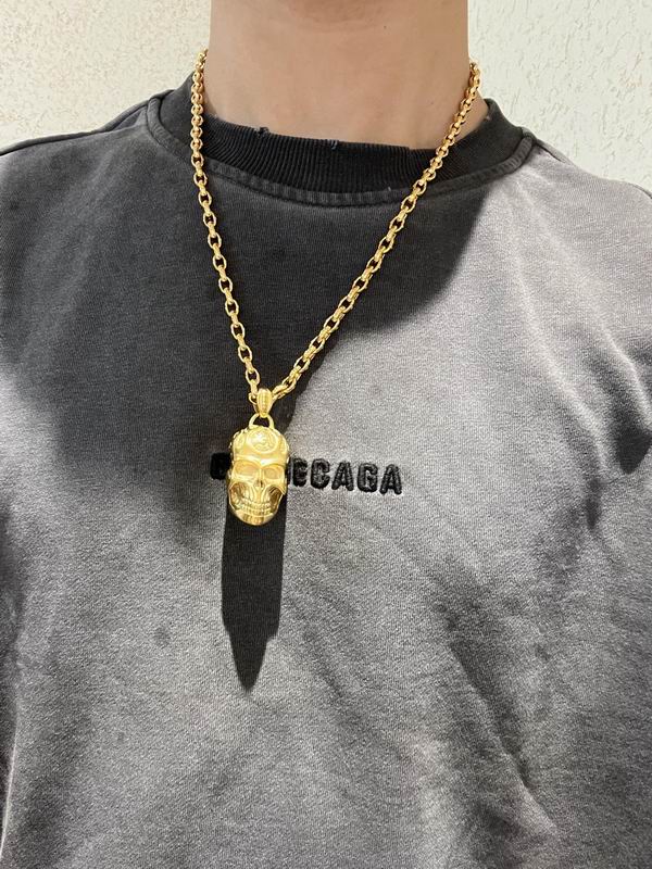 Gucci Necklace 05yxh51 (4)