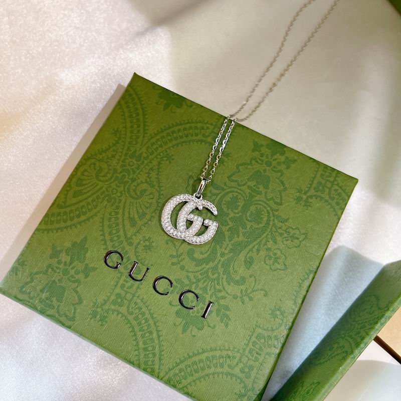 Gucci Necklace 05yxh54 (3)