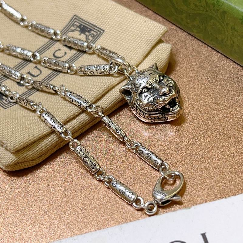Gucci Necklace 05yxh56 (2)