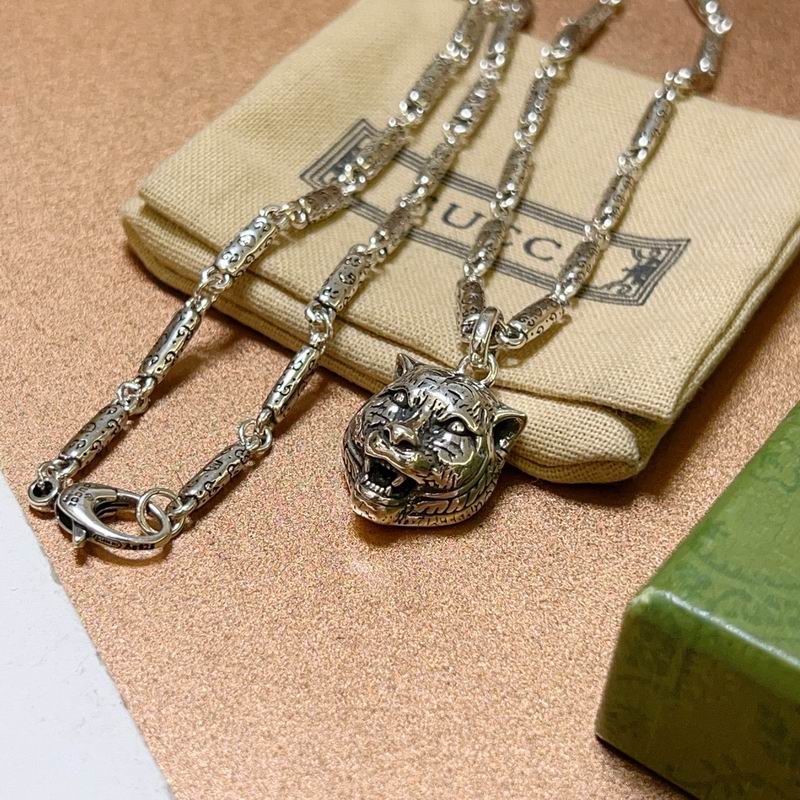 Gucci Necklace 05yxh56 (3)