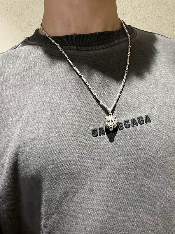 Gucci Necklace 05yxh56 (4)
