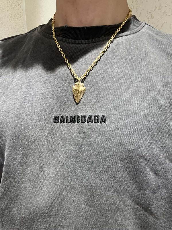 Gucci Necklace 05yxh57 (4)