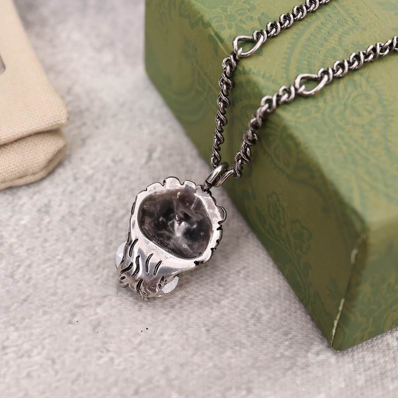Gucci Necklace 05yxh59 (3)