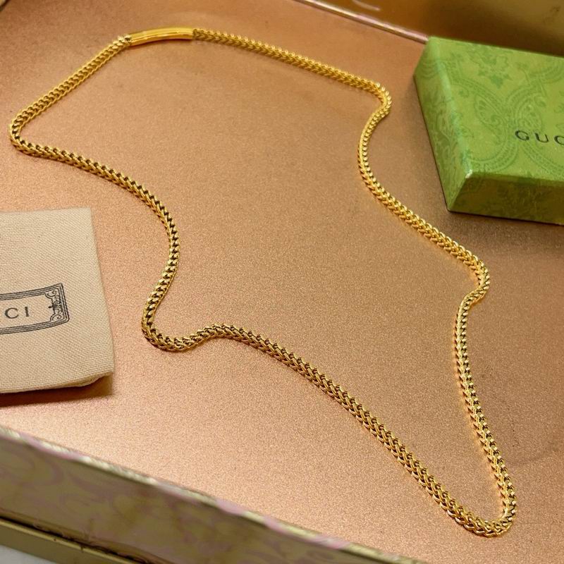 Gucci Necklace 05yxh61 (2)