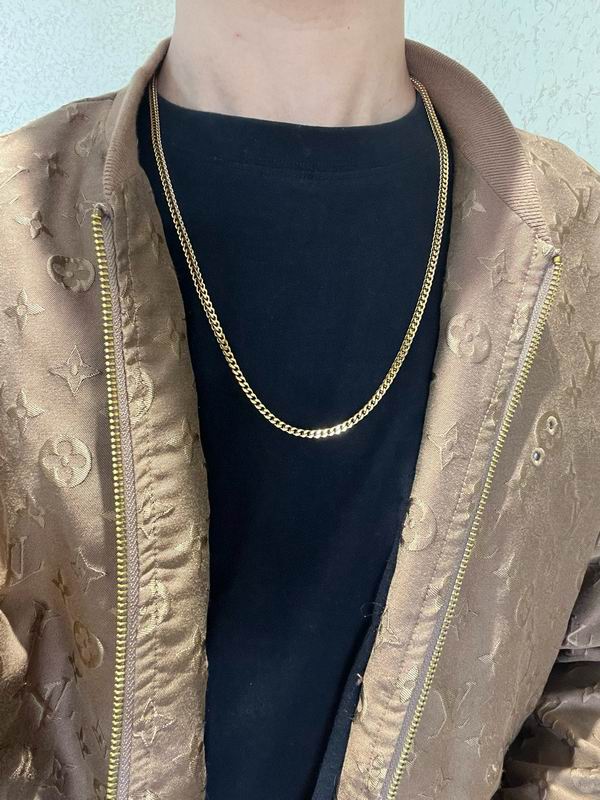 Gucci Necklace 05yxh61 (4)