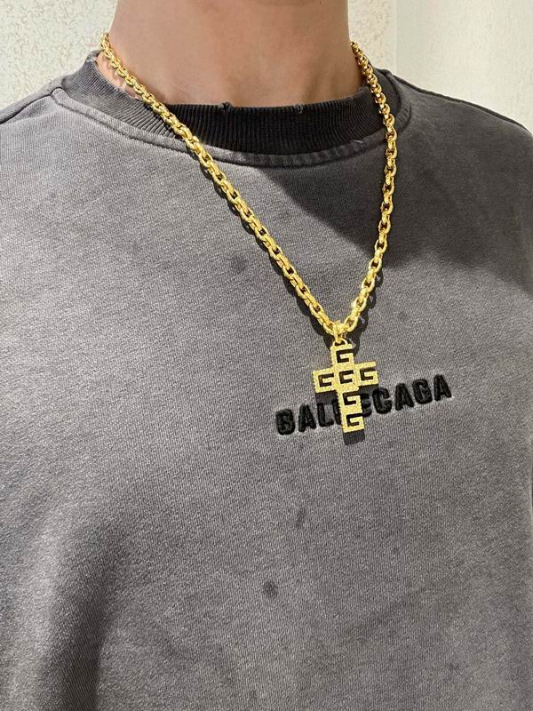 Gucci Necklace 05yxh62 (4)