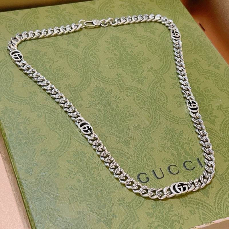 Gucci Necklace 05yxh64 (1)