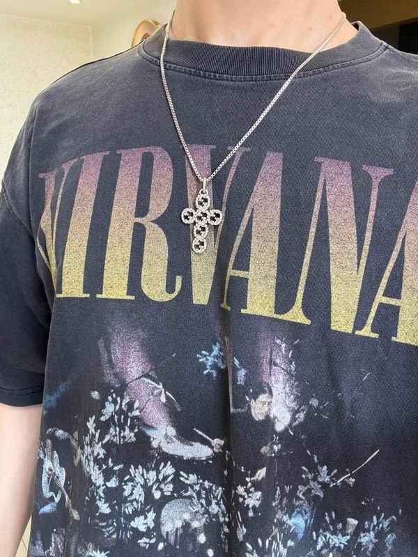 Gucci Necklace 05yxh65 (3)