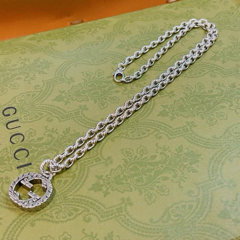 Gucci Necklace 05yxh68 (3)