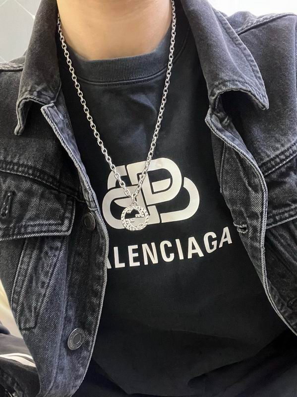 Gucci Necklace 05yxh68 (4)