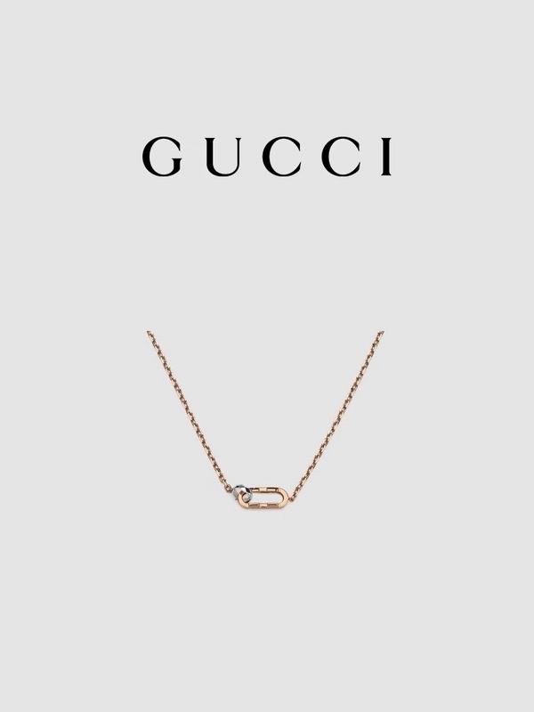 Gucci Necklace 05yxh71 (1)