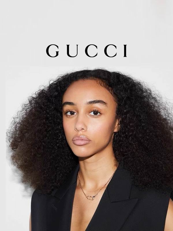 Gucci Necklace 05yxh71 (2)