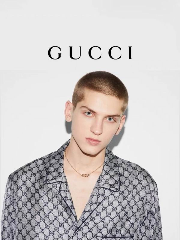 Gucci Necklace 05yxh71 (3)