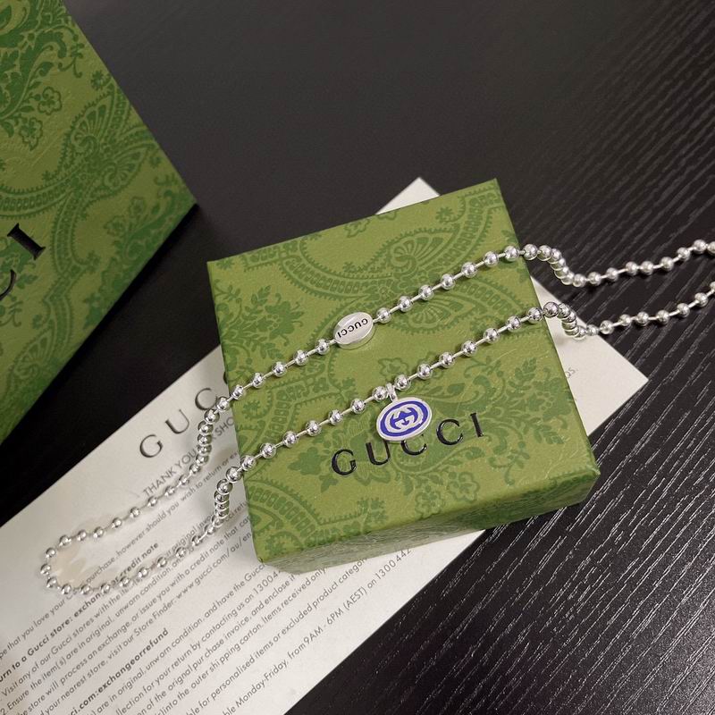 Gucci Necklace 05yxh72 (1)