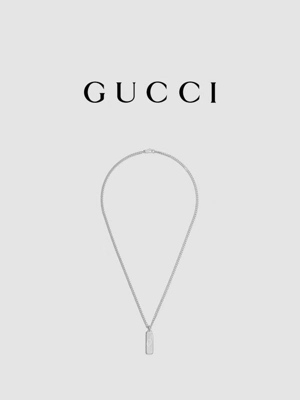 Gucci Necklace 05yxh73 (1)