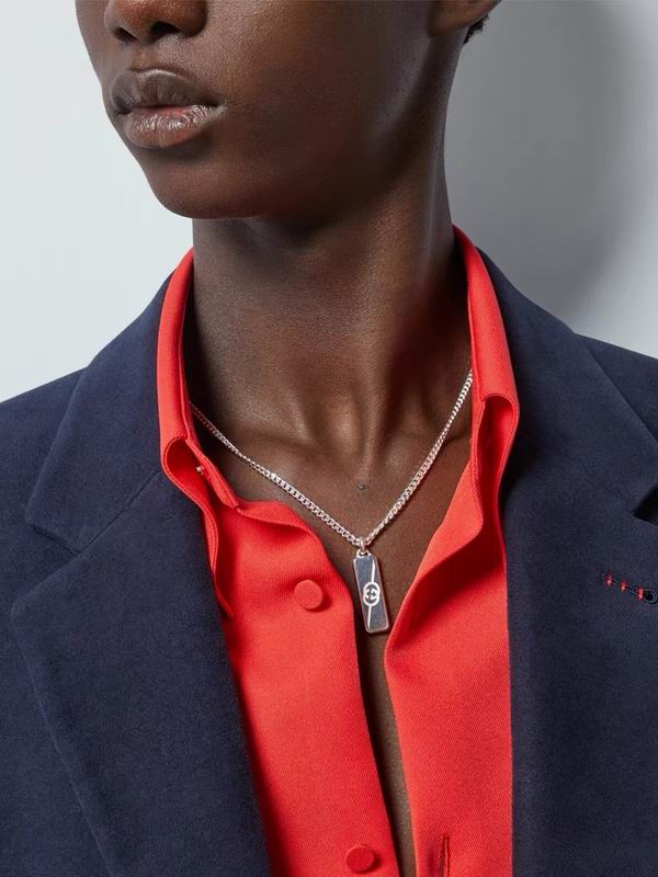 Gucci Necklace 05yxh73 (2)