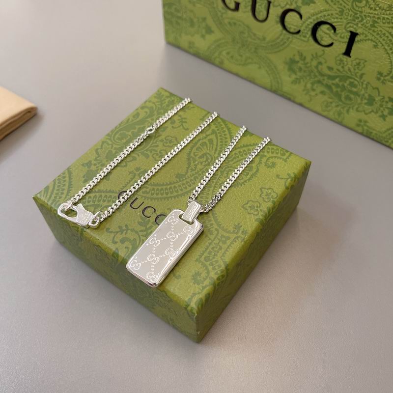 Gucci Necklace 05yxh75 (6)