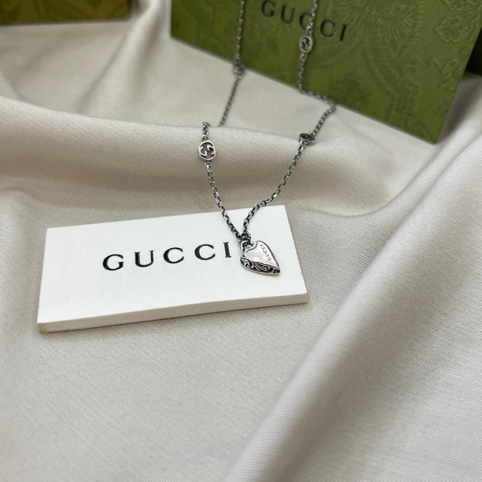 Gucci Necklace 05yxh76 (1)