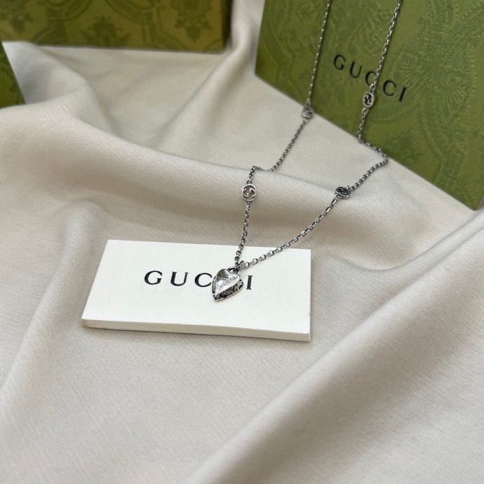 Gucci Necklace 05yxh76 (3)
