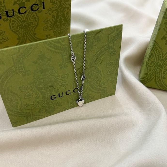 Gucci Necklace 05yxh76 (4)