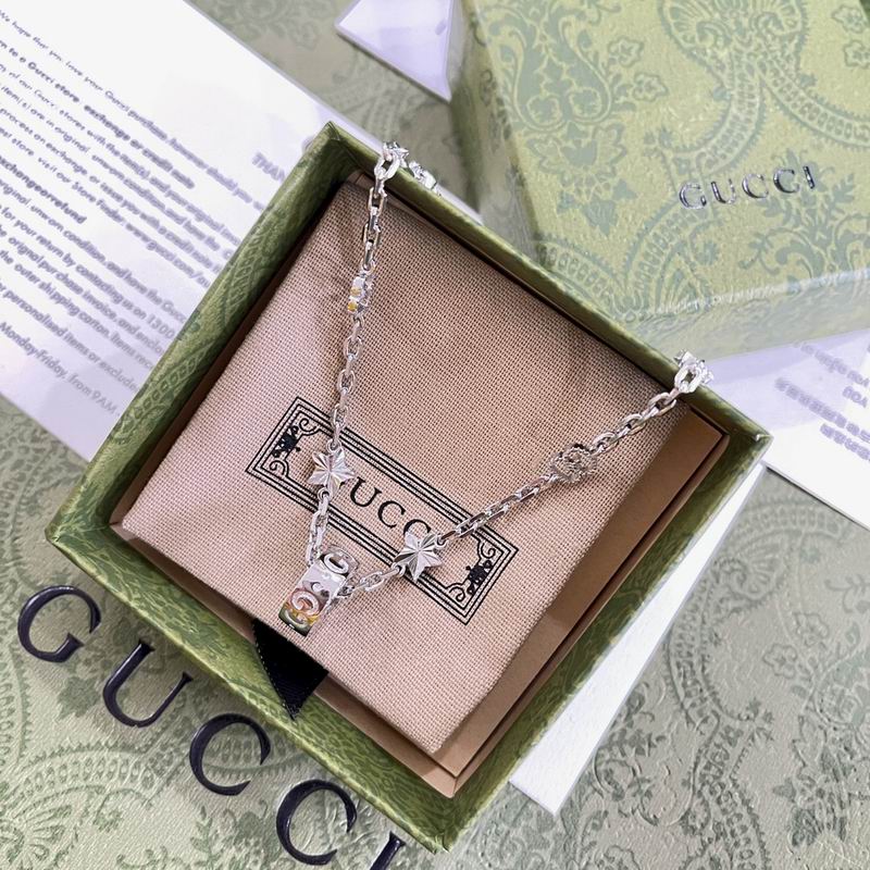 Gucci Necklace 05yxh77 (2)