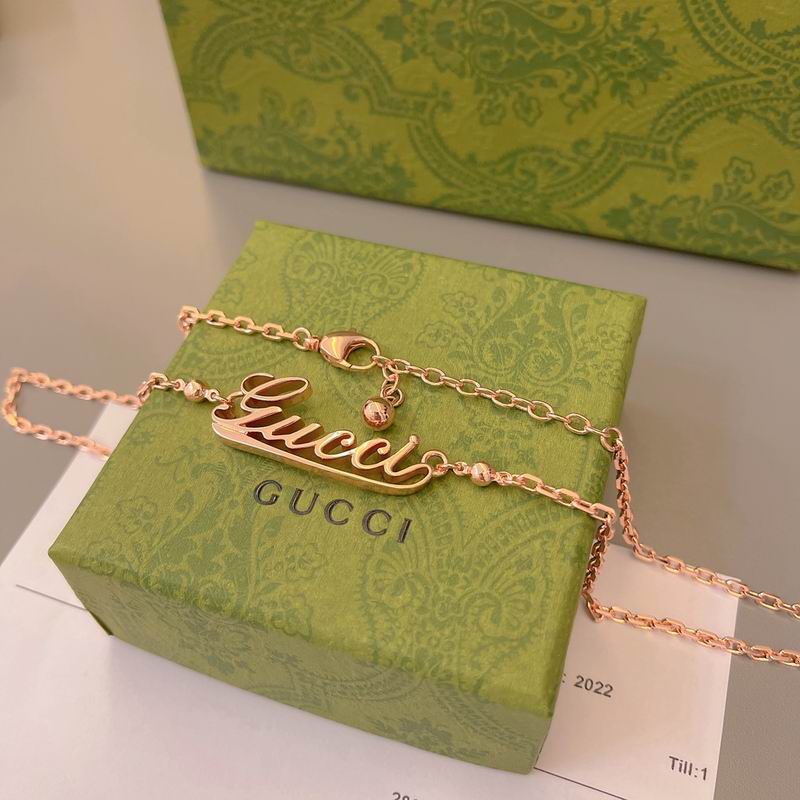 Gucci Necklace 05yxh78 (3)