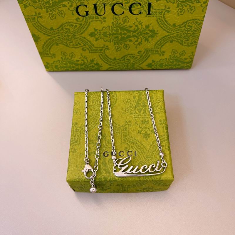 Gucci Necklace 05yxh79 (1)