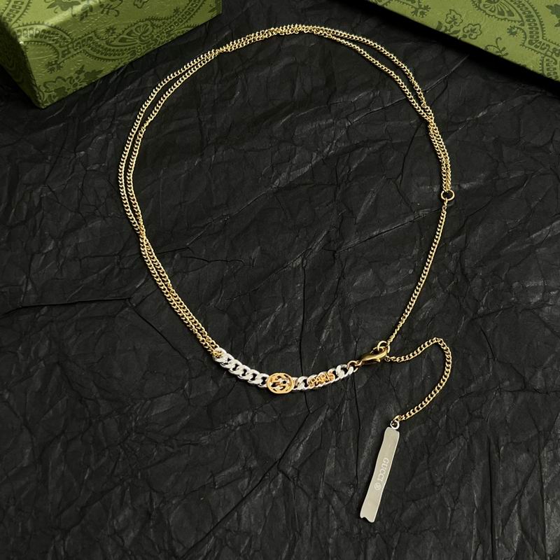 Gucci Necklace 05yxh80 (3)