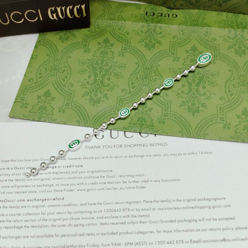 Gucci Necklace 05yxh81 (2)