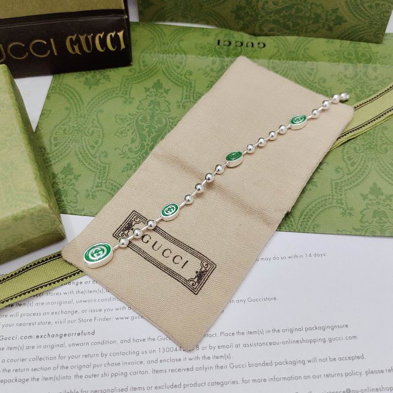 Gucci Necklace 05yxh81 (4)