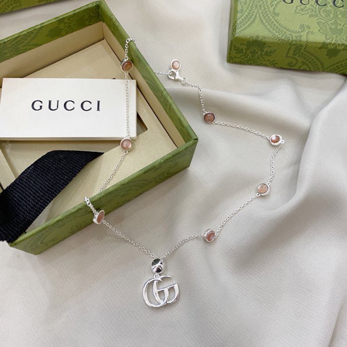 Gucci Necklace 05yxh83 (1)