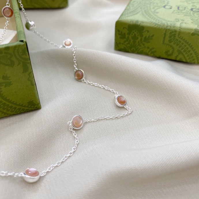 Gucci Necklace 05yxh83 (3)