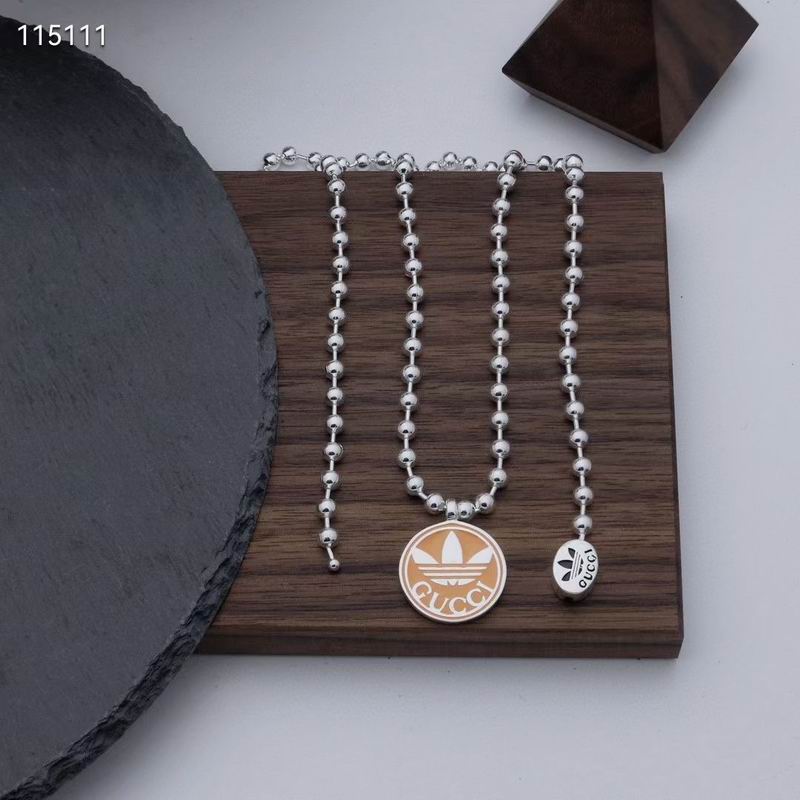 Gucci Necklace 05yxh84 (4)