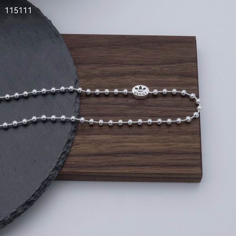 Gucci Necklace 05yxh84 (5)