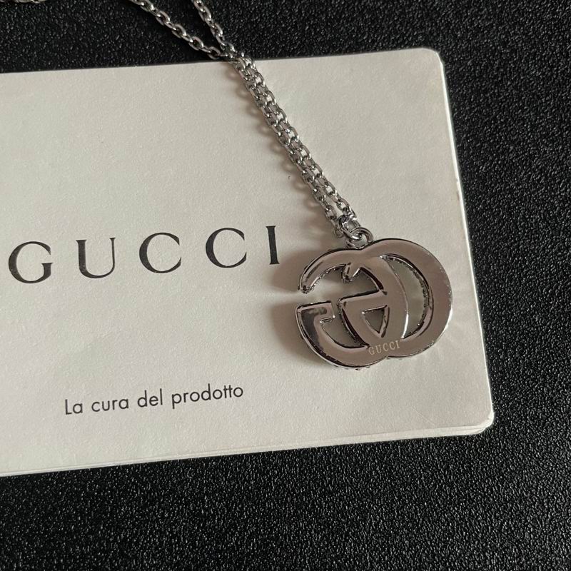 Gucci Necklace 05yxh85 (4)