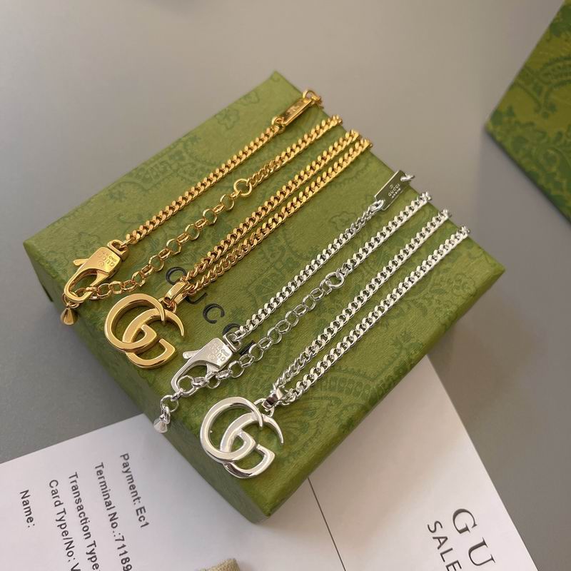 Gucci Necklace 05yxh87 (5)
